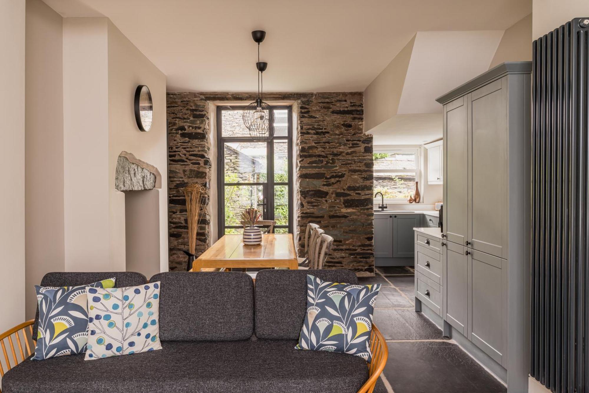 Brantwood - 4 Bed Home Ambleside Exterior photo